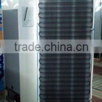 318L 368L Glass Refrigerator,Upright Showcase,Beer Refrigerator photo-4