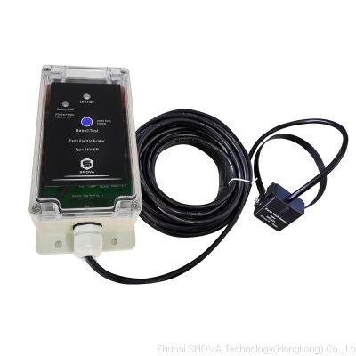 Underground Cables Fault Locator With Big Battery Capacity 19000mHA EFIV2.0 photo-2