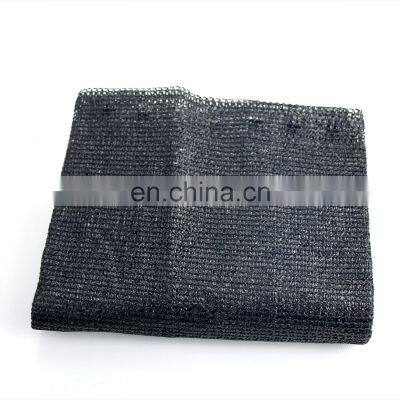 High Quality Black Shade Cloth Agriculture Greenhouse Shading Net Mesh photo-5
