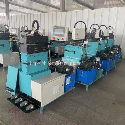 TIG Shear & End Welder Tip and Tail Welder Shear & Butt Welder Strip Coil Joiner photo-3