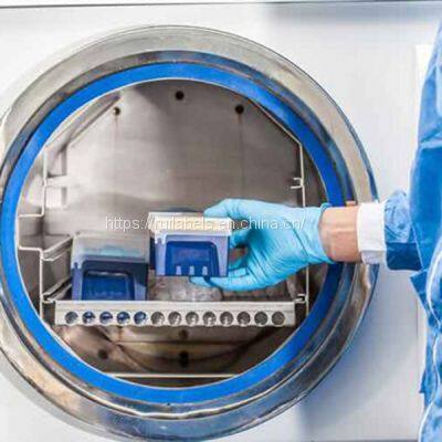 Adhesive Autoclave Labels for Medical Industrial photo-3