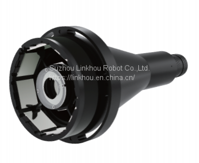 LINKHOU Eight Equal Division Multi-view Lens Series
