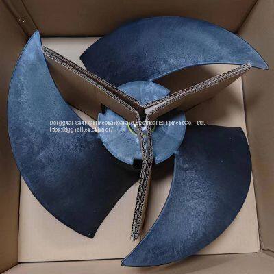 Air Conditioning Unit Refrigeration Accessories P52H11S Daikin Fan Blade photo-4