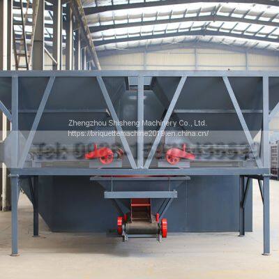 Batching Concrete Machine photo-5