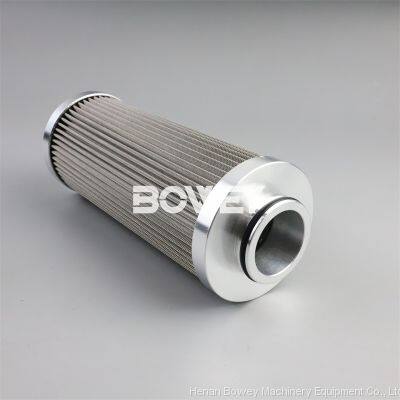 D-41849 80.025.L2-P Bowey Replaces Fluidtech Hydraulic Oil Filter Element photo-2