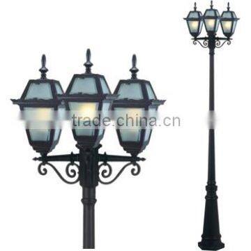 outdoor standing lamps for garden