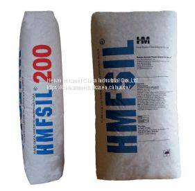 Silicon Dioxide Powder With Competitive Price and High Quality HMFSIL