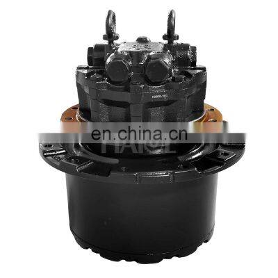 In Stock Excavator Parts EX60-2 Final Drive For Hitachi HMGB08BA Travel Motor assy