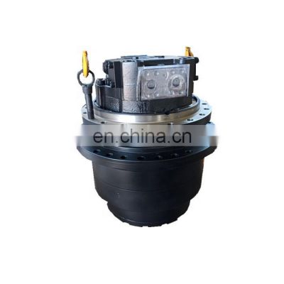 excavator parts 170401-00048A DX300 Final Drive DX300 Travel Motor for Doosan