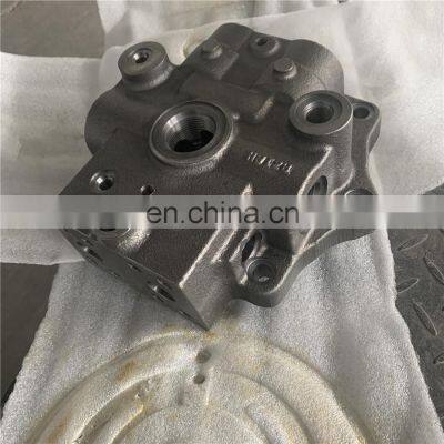 Excavator Parts K1007543 DX340 Swing Cover DX340LC Swing Drive Cover K9002105 photo-4