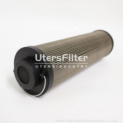 40CN210QEVT1KG244 UTERS Replace PARKER Hydraulic Oil Filter Element Factory Direct photo-2