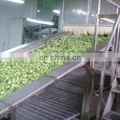 Best Selling Commercial Blast Freezer/spiral Blast Freezer/liquid Nitrogen Blast Freezer photo-4