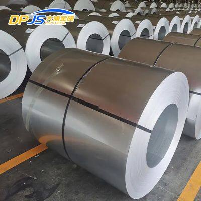 Hot Rolled Cold Rolled Factory Price Hot Sale Inconel 600/n06600/n06625/n07718/n07750/n06601 Nickel Alloy Coil/roll/strip