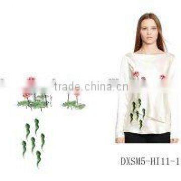 2015The New Printed Silk Clothing Fabrics photo-6
