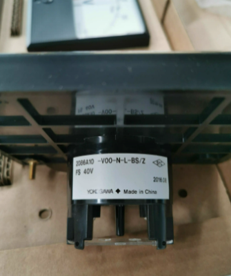 YOKOGAWA DCS ADV859 AAI141 photo-2