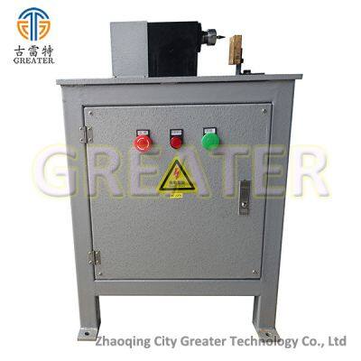 GT-DJ201 Chamfering Machine