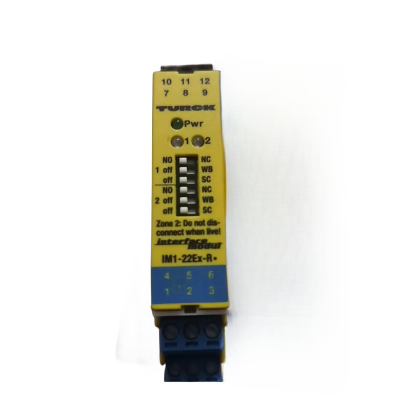 Marine Turck Tourch Safety Fence 1M1-22EX-R