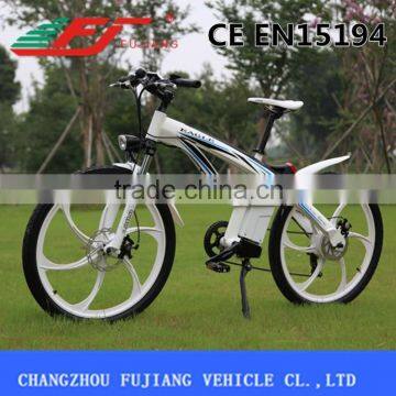 2015 FJ-TDE01 36v 10ah buy electric bike in china made in china