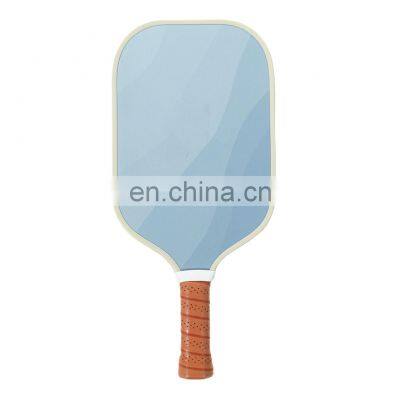 Carbon Fiber Pickleball Paddles with 13mm (0.51\