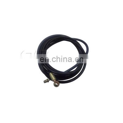 Shacman F2000/L3000/M3000/F3000/X3000 Truck Cab Spare Parts Pull Clutch Control Device Dz96259230420 Hose