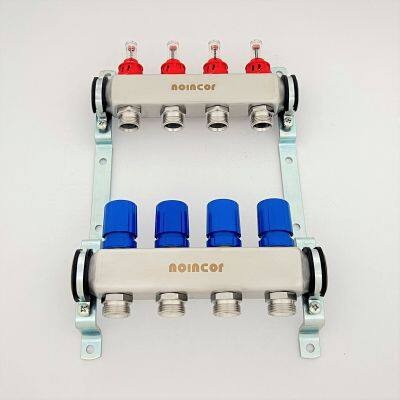 Distribuitor Colector Incalzire In Pardoseala photo-3