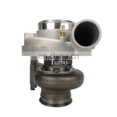 modified turbocharger GTX3071R T3 V-Band a/r 0.63  turbo   836042-5002s