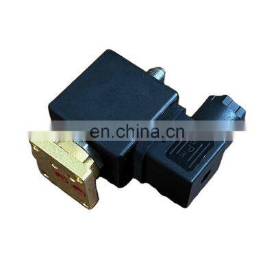 Manufacturer Compair 100002569 Solenoid valve industrial air compressor spare parts high quality