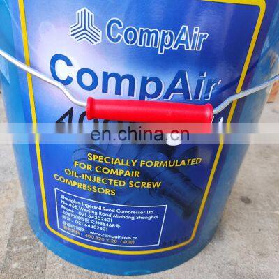 Manufacturer Compair OEM 92130280-S-18 oil industrial air compressor spare parts high quality