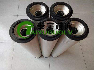 Wind Turbine Gearbox Filter Manufacturer photo-4