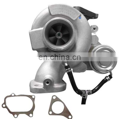 Turbocharger core TD04 For Subaru 49477-04000 Turbo For EJ255 auto engine systems 120924014 14411AA710