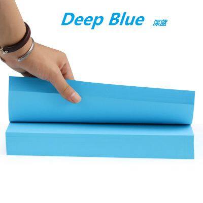 Colorful A4 Paper photo-5