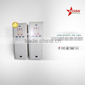 switch cabinet/explosion proof distribution box/Switchgear/low voltage panel