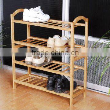 Bamboo Shoes Rack(Manufacturer)
