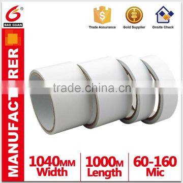 High Quallity Super Adhesive Double Sided Tape In Adhesive For Cloth Adhesive