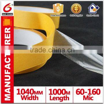 Self Adhesive Tape Double Sided Suppliers For Surface Paste