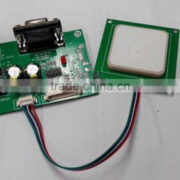 high quality uhf rfid module for OEM reader