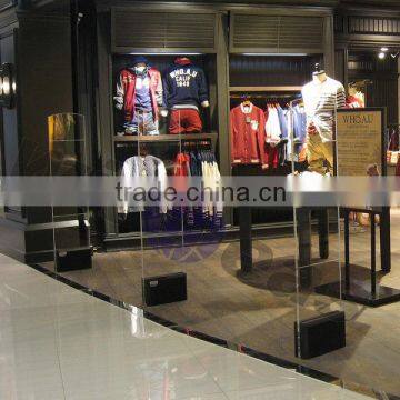 Supermarket Eas Mono rf System / rf Antenna / Security Alarm photo-2