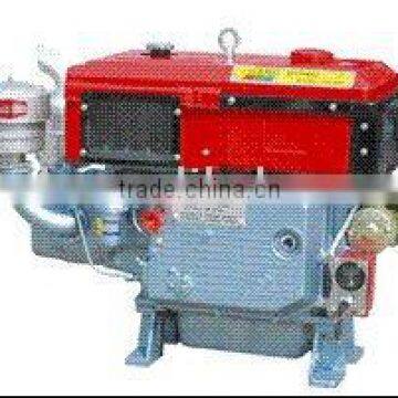 DIESEL ENGINE