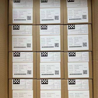 Epson I3200-A1/E1/U1 Original Print Head photo-4