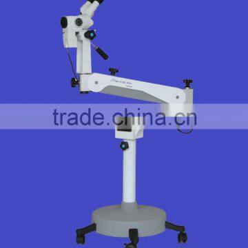 CE Approved Cheap gynecology LED Light Source Colposcope