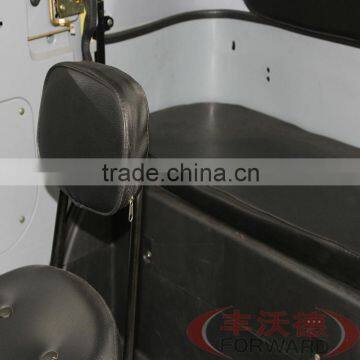 3 Wheel Electric Bicycle for Passenger photo-6