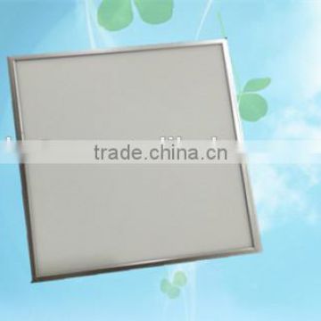 600*600 LED panel light