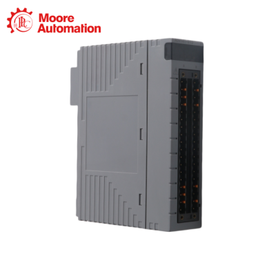 YOKOGAWA ADV141-S13 S1 Digital Input Module In Stock photo-5