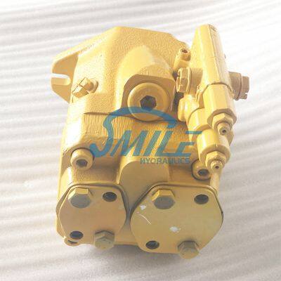 Hydraulic Piston Pump 250-8337 2508337 for Replace Cat Excavator Repair photo-2
