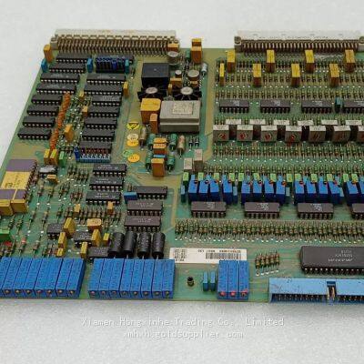 ABB DSAI133 57120001-PS Analog Input Board