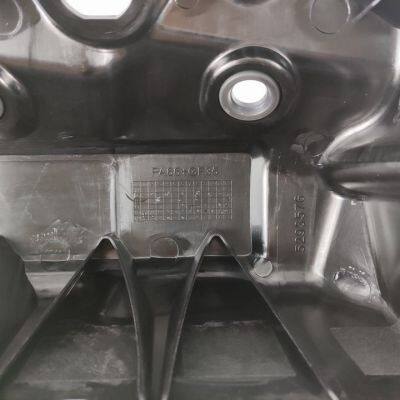 5291091 Engine Parts ISF2.8 ISF3.8 Cylinder Head Valve Cover 5291091 photo-5