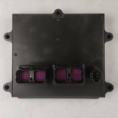 QSX15 ISX15 Diesel Engine Parts Electronic Control Module 3684275