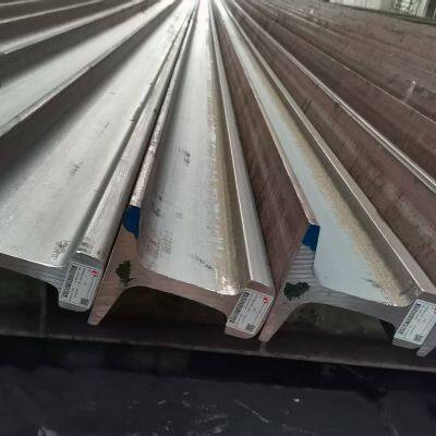 Inner Mongolia Baogang Group P65 steel rail