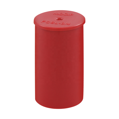 Straight Flanged Pvc End Cap for Steel Pipes photo-5
