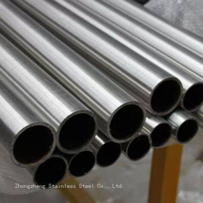 Corrosion-Resistant SS904L Sanitary Pipe – Acid/Alkali Proof, High-Temp,  Ultra-Clean SS304 Sanitary Pipe – Low Particulate, Orbital Welded